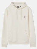 Dickies OAKPORT HOODIE DK0A4XCD HOODIE ECRU