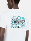 Dickies ROSEBURG DK0A4YBTWHX1 WHITE