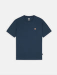 Dickies SS MAPLETON T-SHIRT DK0A4XDB AIRE FORCE BLUE