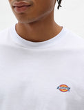 Dickies SS MAPLETON T-SHIRT DK0A4XDB WHITE