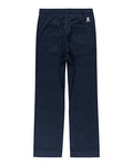 Element kids CHILLIN TWILL YOUTH Z2PTB2 3918 Eclips Navy