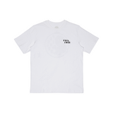 Feelings I SEE YOU SS TEE AFC2SS White