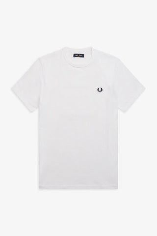 Fred perry M3519 M3519 100 White