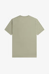 Fred perry T-SHIRT M3519 M37 Seagrass