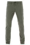 Reell FLEX TAPERED CHINO 1110-004/01 160 Olive