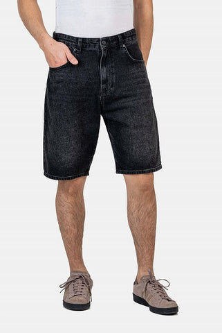 Reell SOLID SHORT 1201-017/02 120 Black Washed