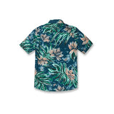 Volcom MARBLE FLORAL SS C0412308 AIN