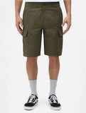 Dickies MILLERVILLE SHORT DK0A4XED MGR MILITARY GREEN